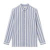 Trust Shirt - Light Blue Stripe