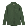 Beam Ripstop Shirt - Dark Green