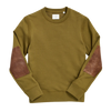 Dover Sweatshirt - Olive Drab