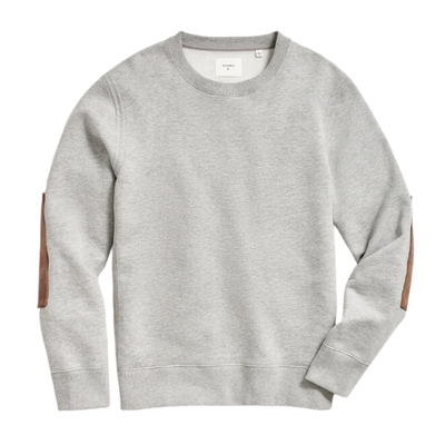 Dover Sweatshirt - Grey
