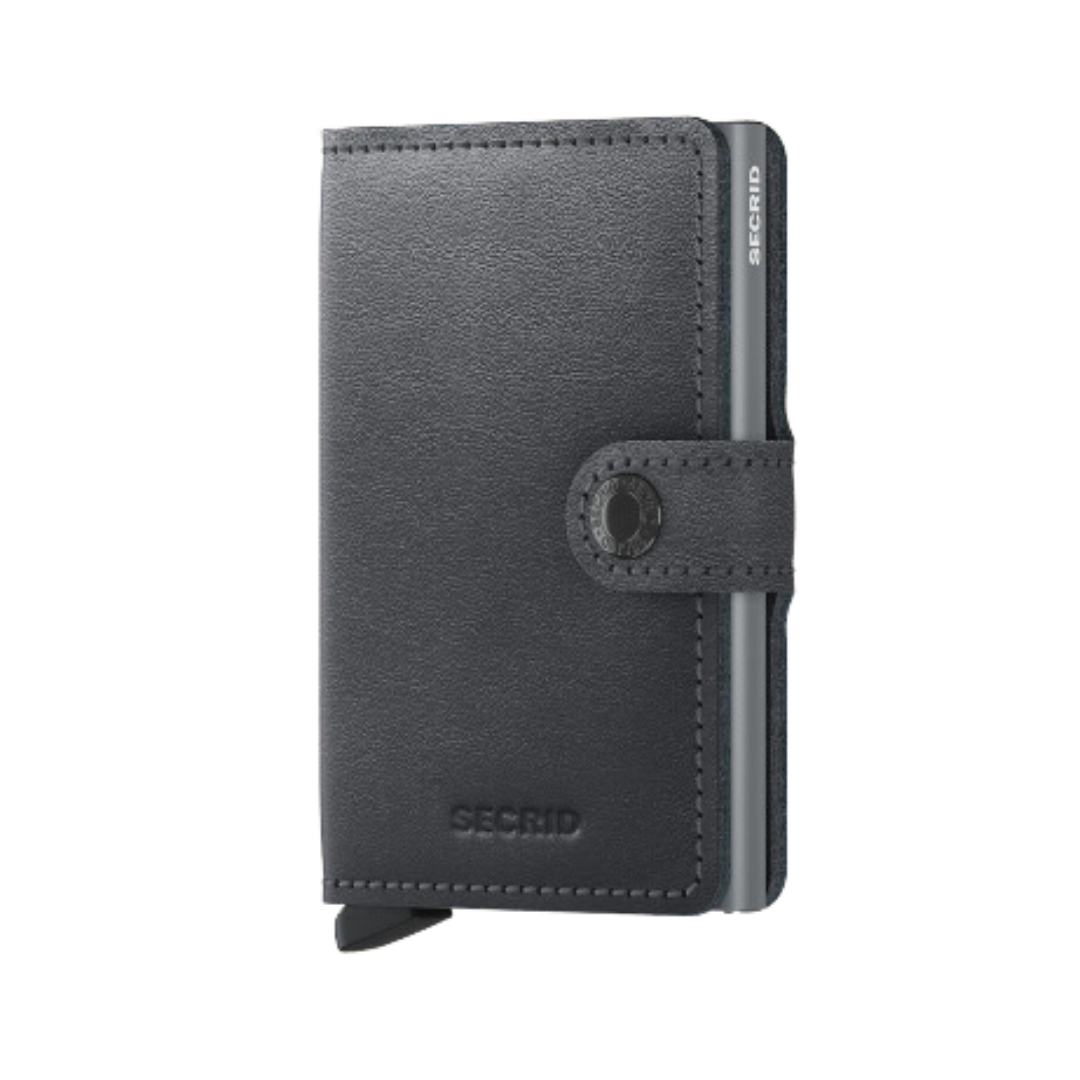 Miniwallet - Original Gray