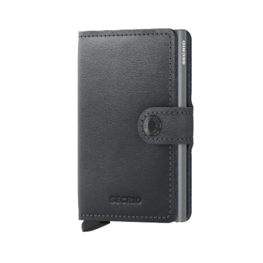 Miniwallet - Original Gray