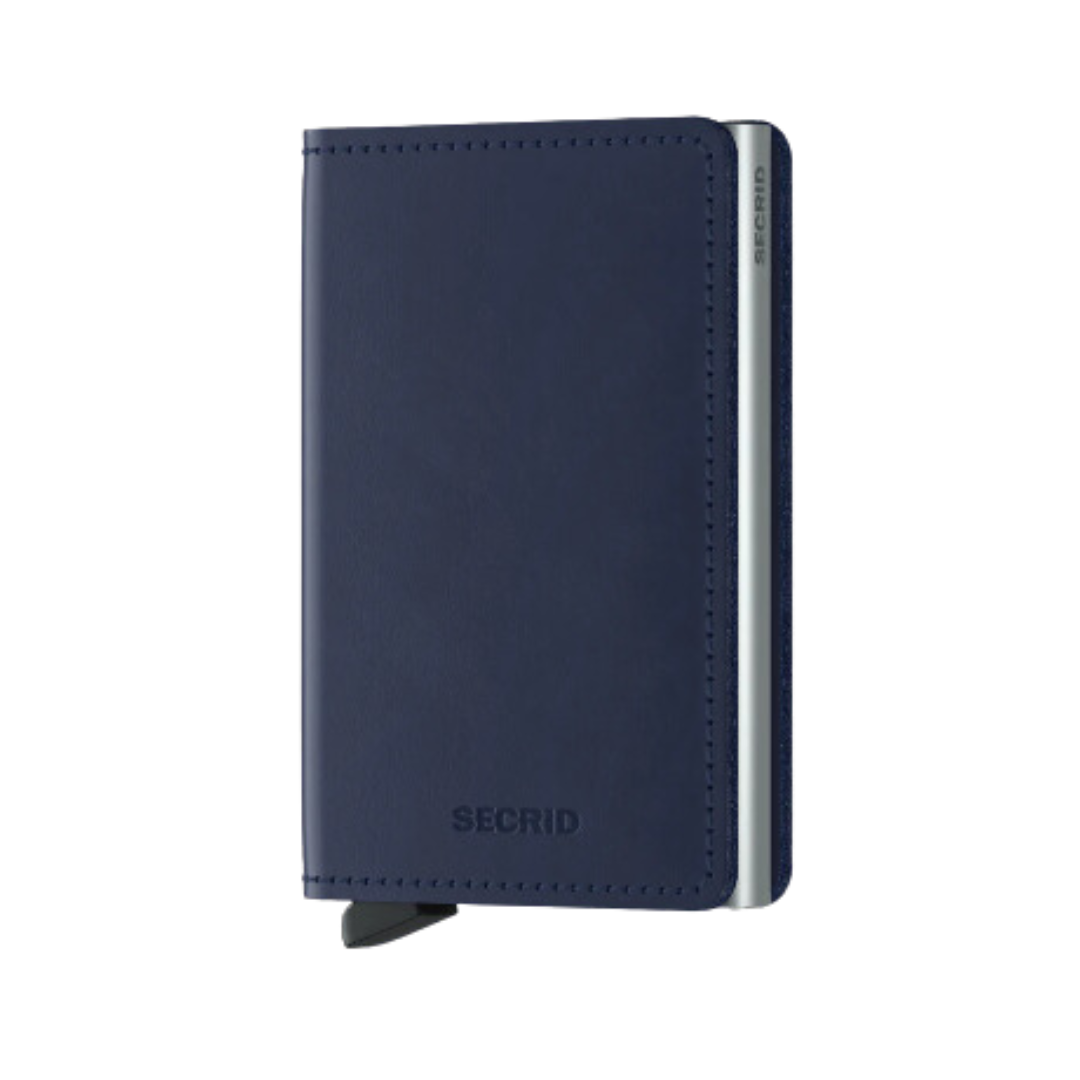 Slimwallet - Original Navy