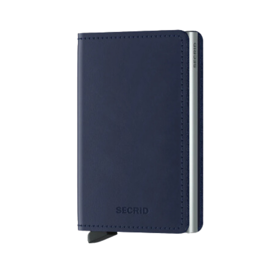 Slimwallet - Original Navy