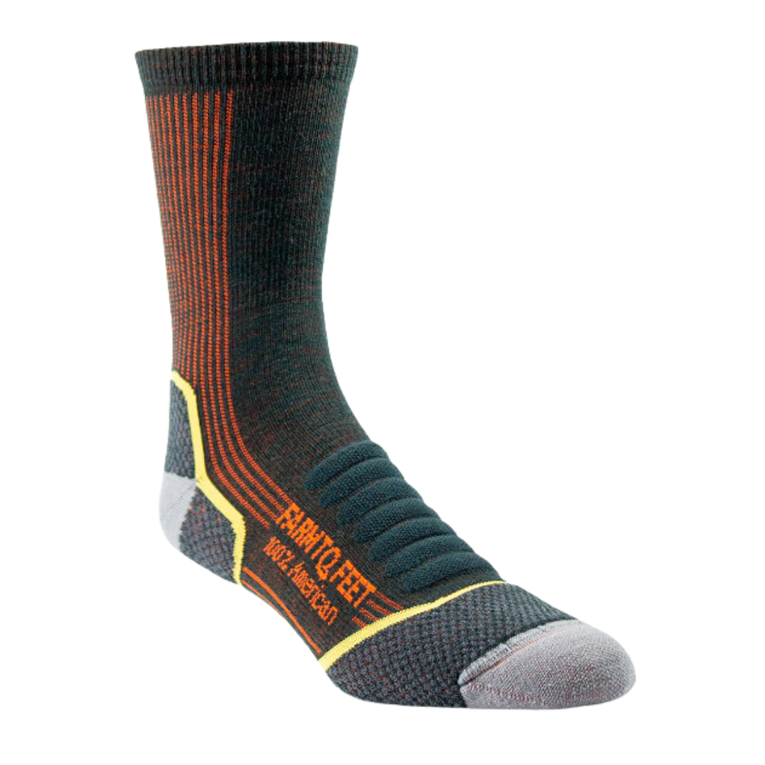 Damascus Light Targeted Cushion - Green Gables