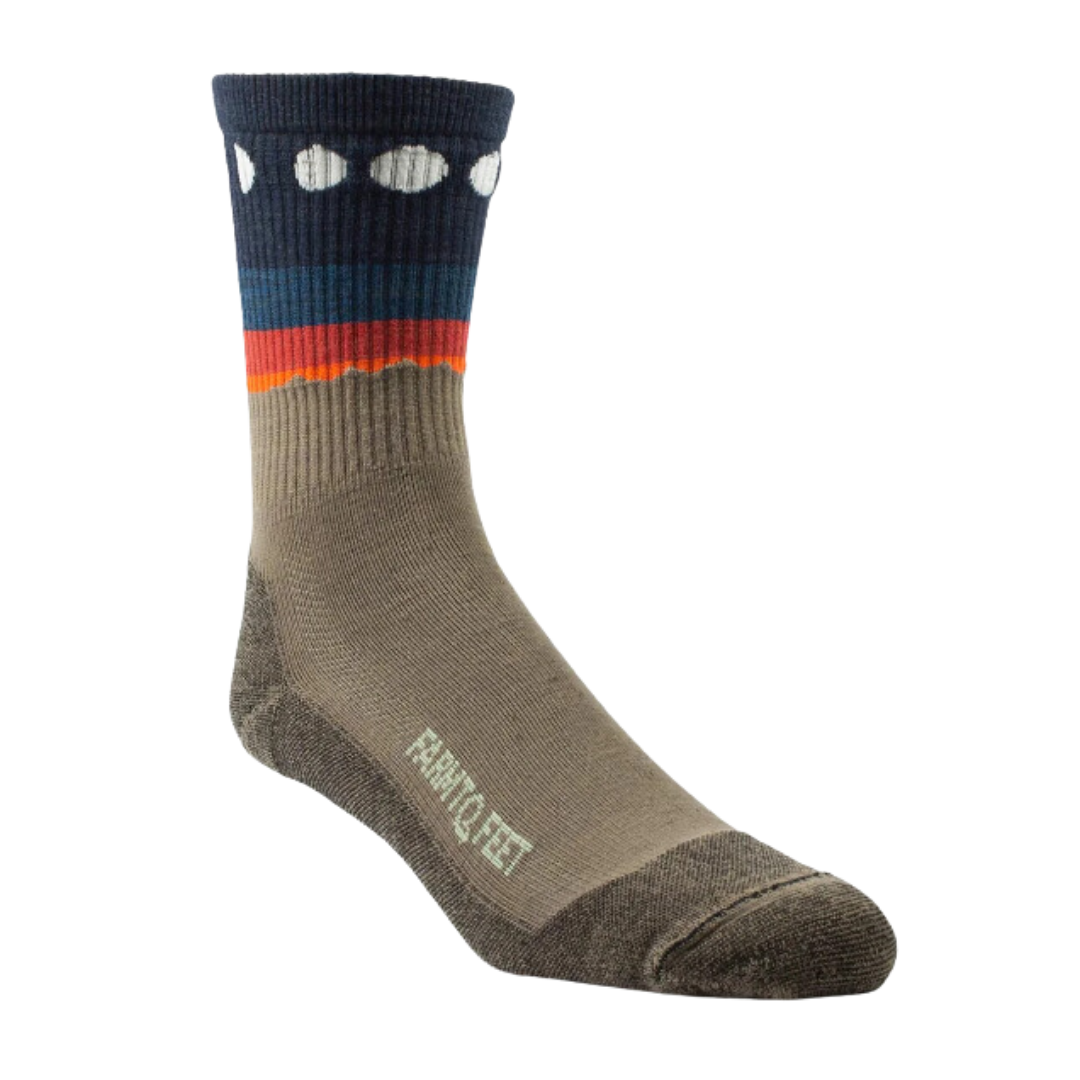 Flagstaff  Light Cushion - Driftwood