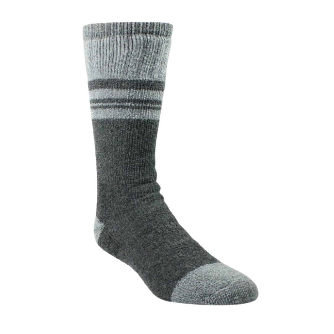 Yadkin Repreve 2 Pack - Charcoal