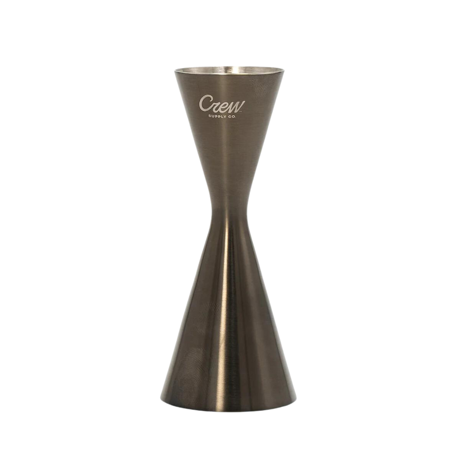 Good Measure Jigger - Slate