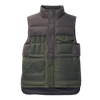 Down Cruiser Vest - Otter Green