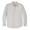 Alaskan Guide Shirt - Natural Heather