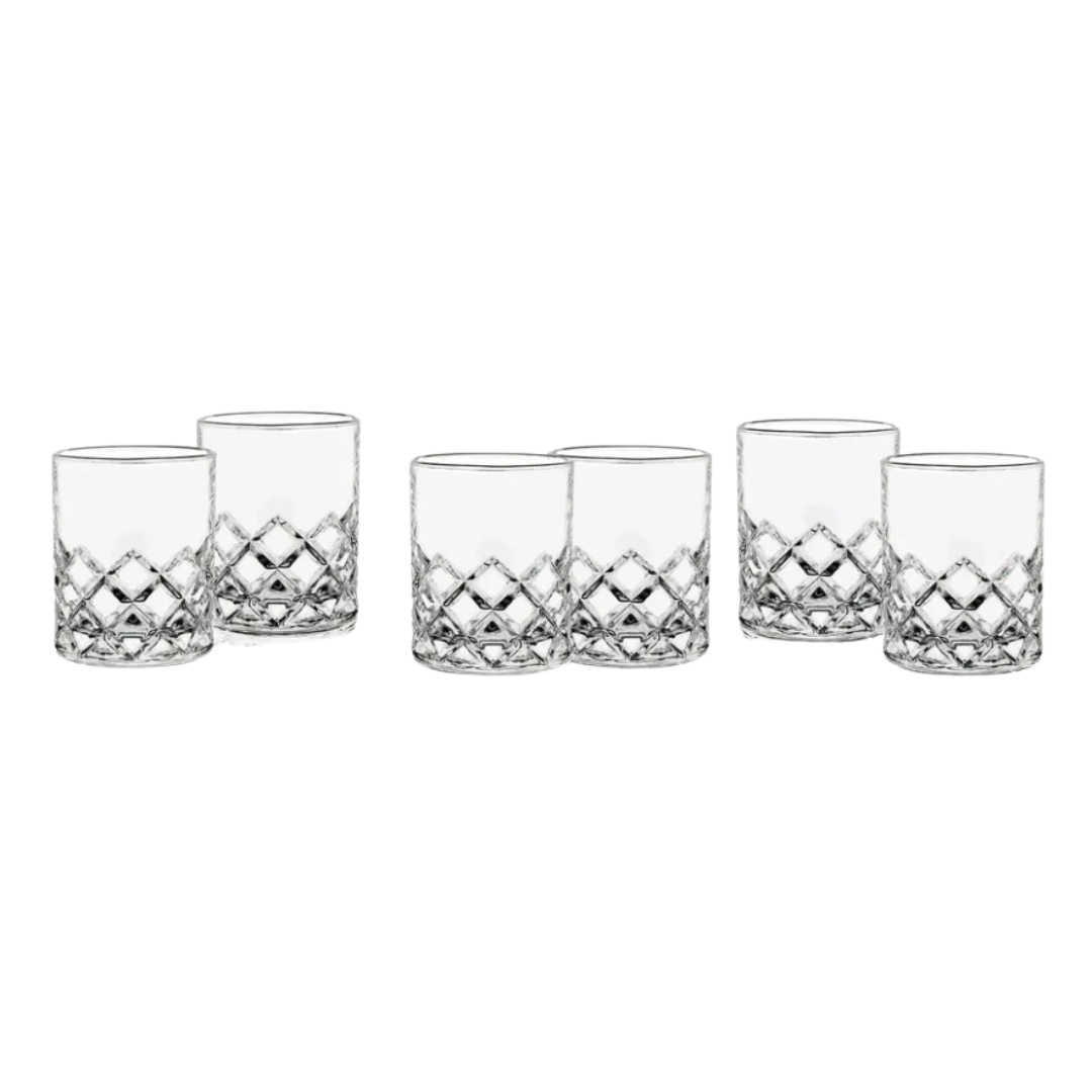 Hatch Shooters - Set of 6