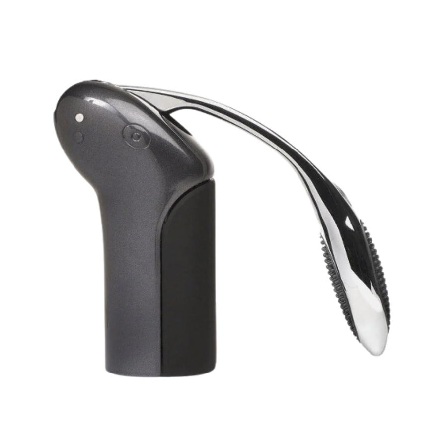 The Vertical Rabbit Corkscrew - Gunmetal Gray