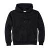 Prospector Hoodie - Black