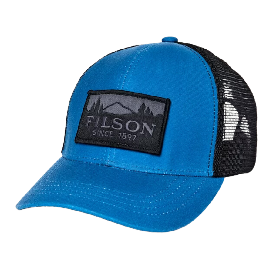 Filson Logger Cap - Camo