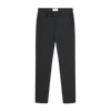 Como Structure Suit Pants - Dark Navy