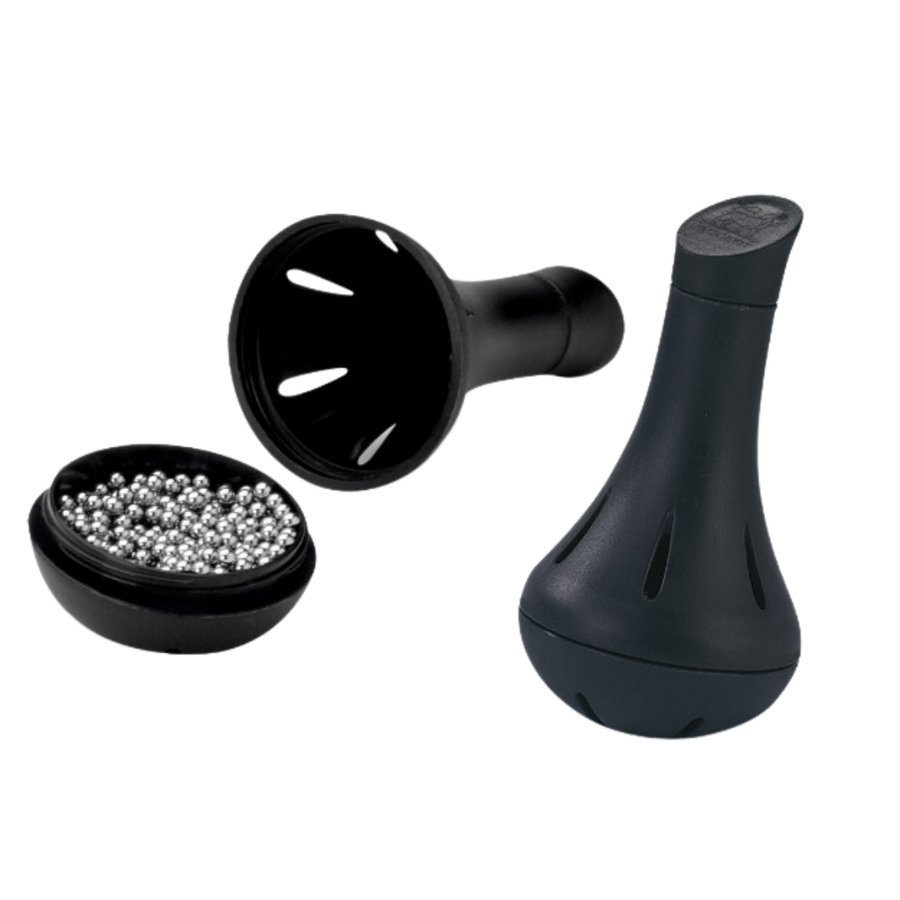 Bilbo Carafe  Cleaning Beads Bulb