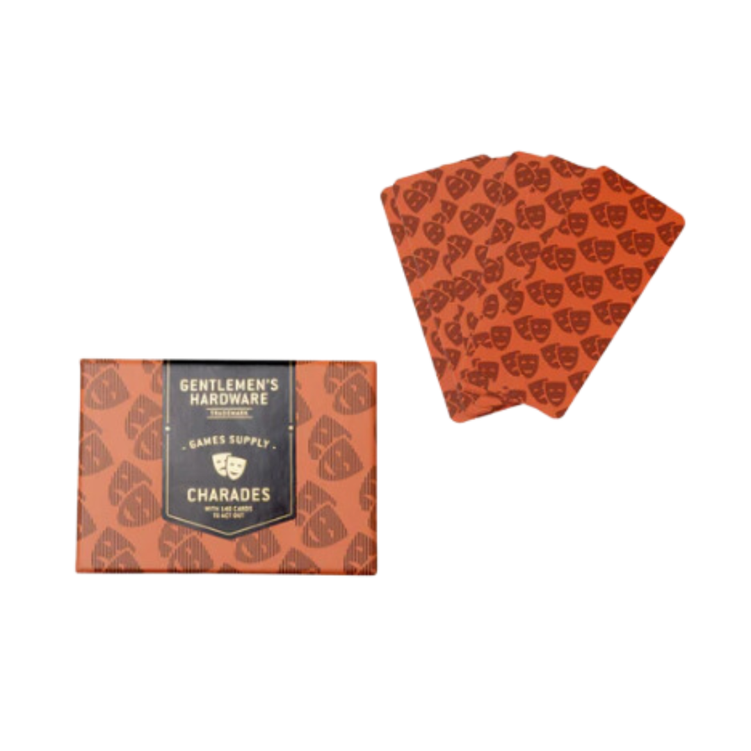 Charades