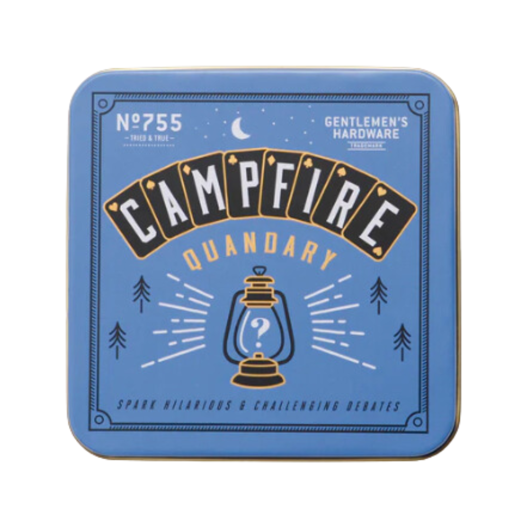Campfire Quandary