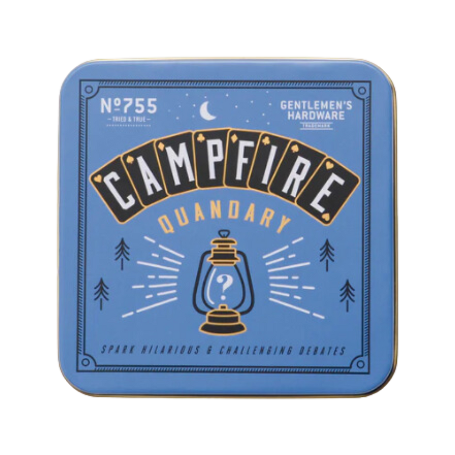 Campfire Quandary
