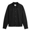 Hawthorn Twill Jacket - Black