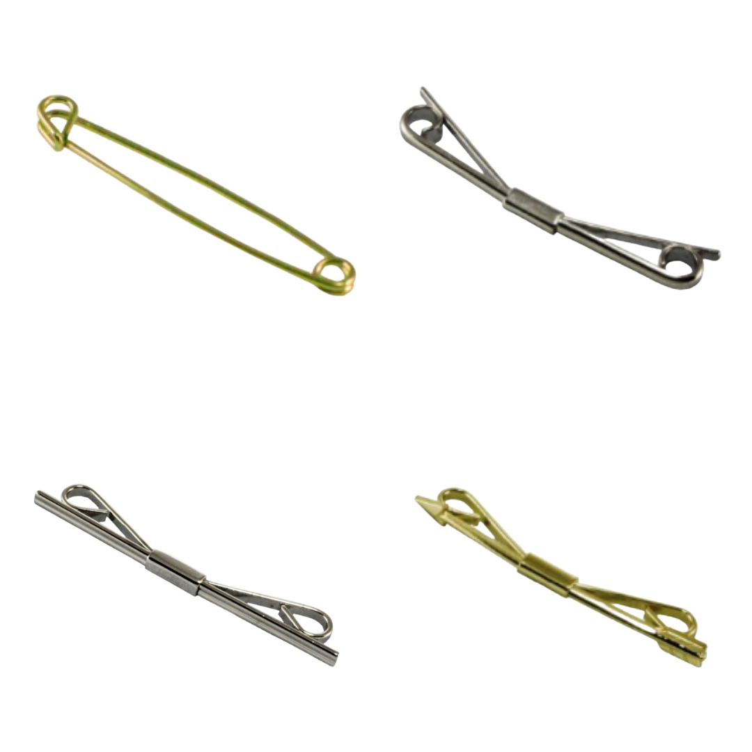 Fine & Dandy Collar Bars