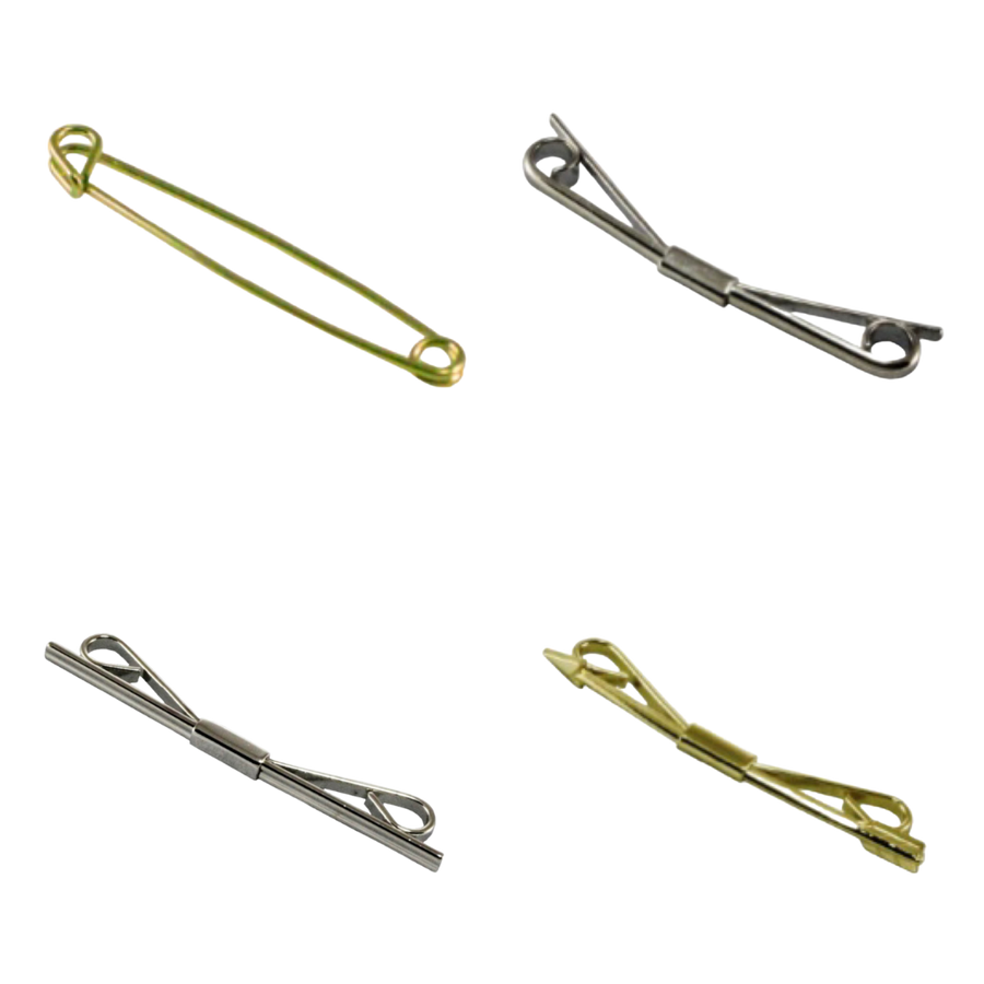 Fine & Dandy Collar Bars