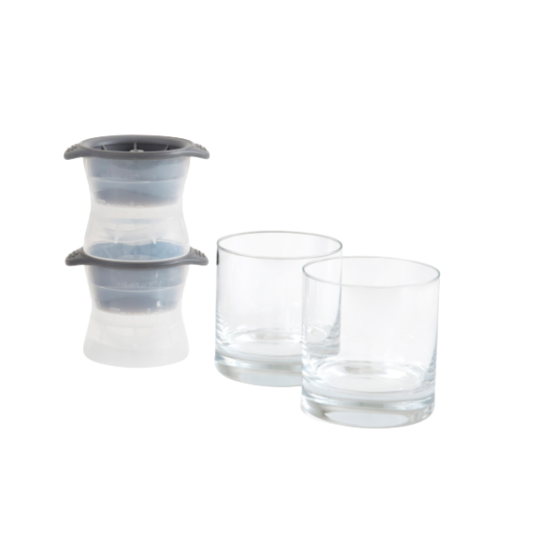 Ultimate Whiskey Set