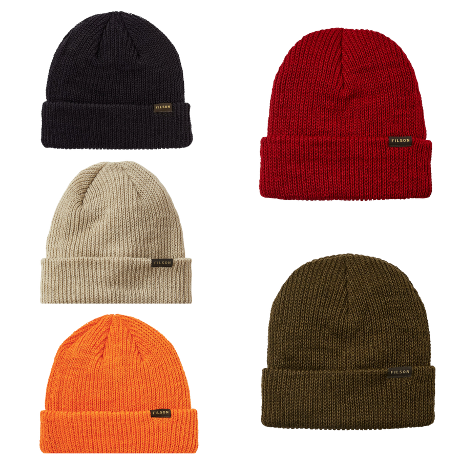 Filson Watch Cap