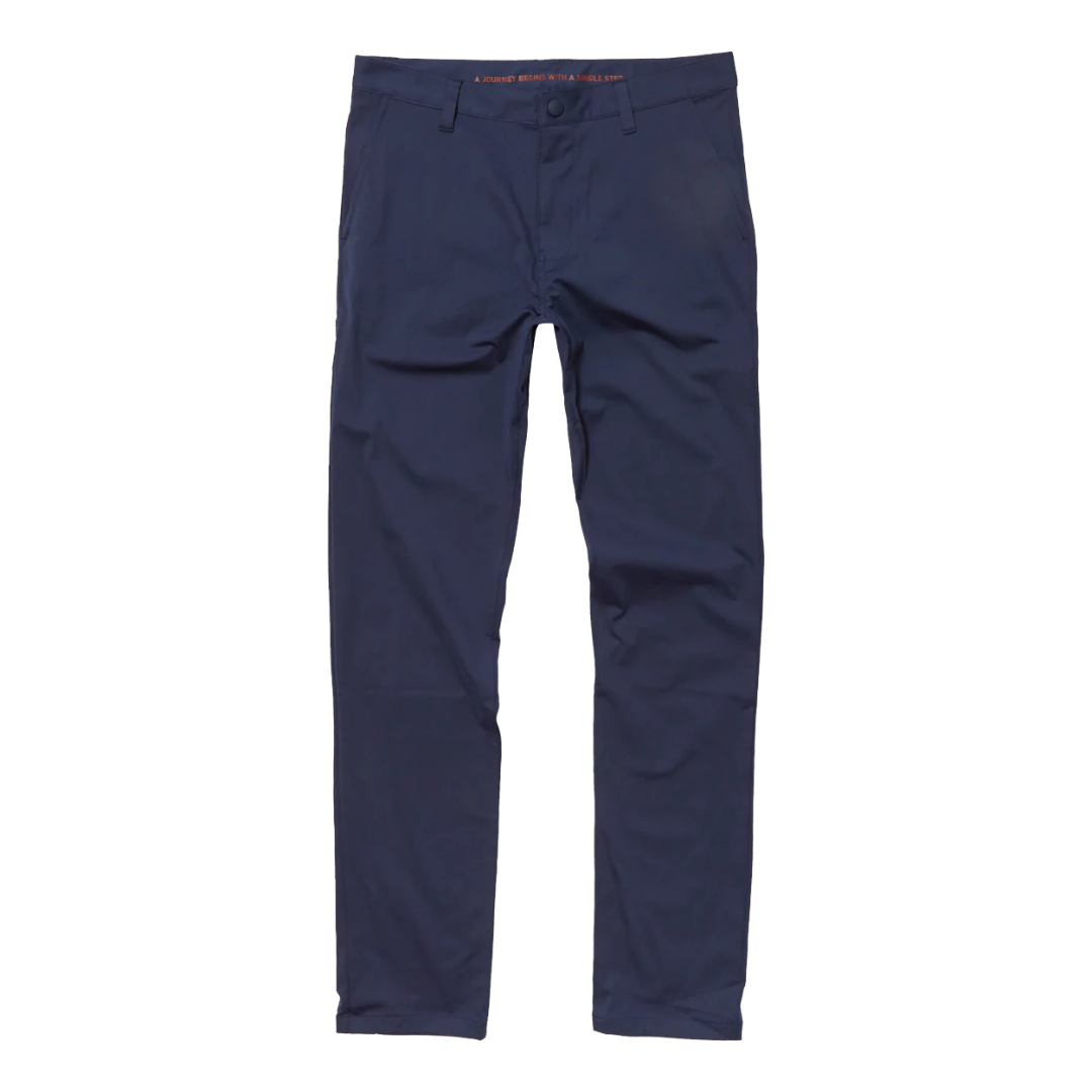 Commuter Pant Slim - Navy