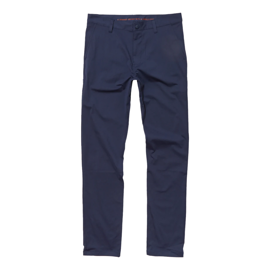 Commuter Pant Slim - Navy
