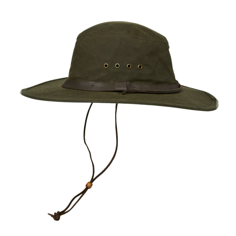 Filson bush top hat large