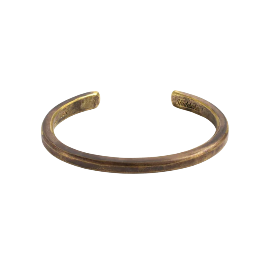 Studebaker - Heavyweight Classic Cuff