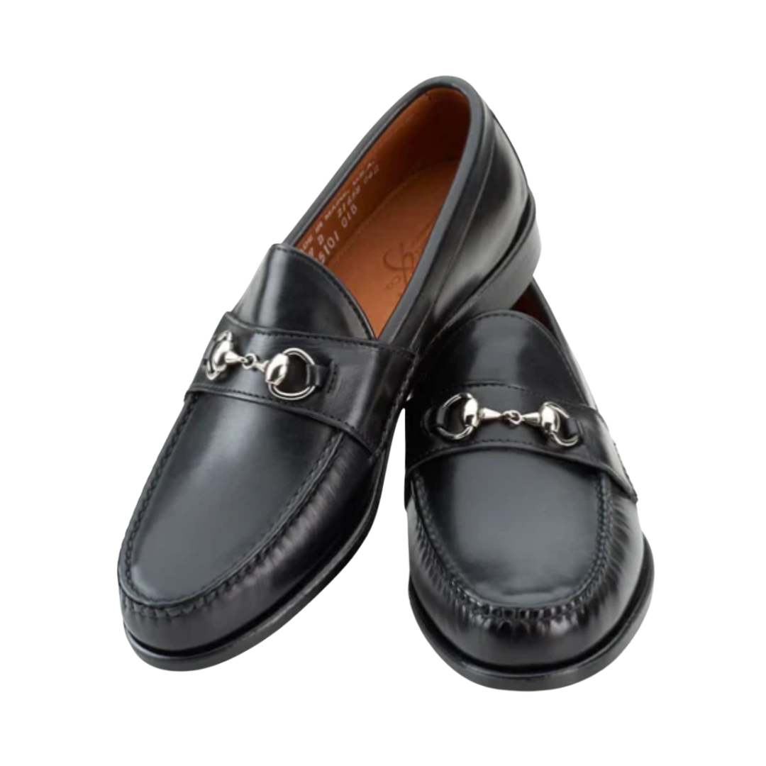 Horsebit Loafer