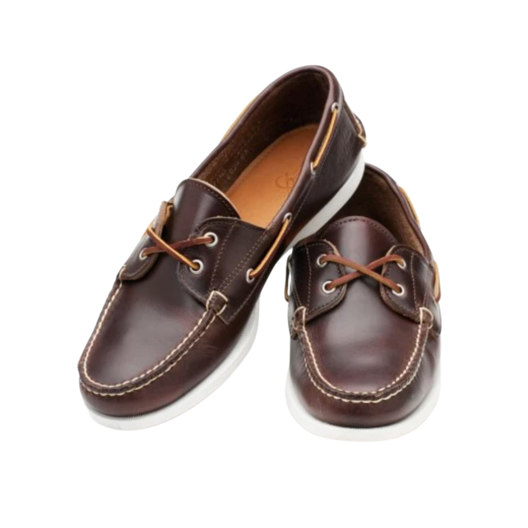 Rancourt & Co. Read Boat Shoe