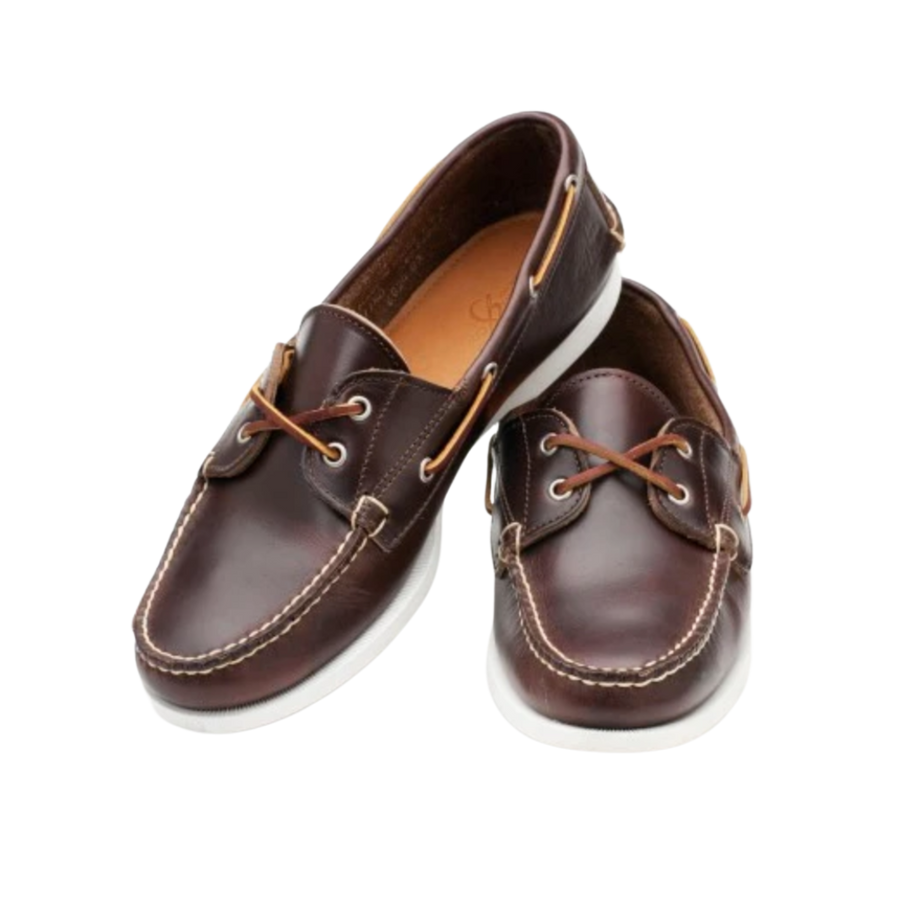 Rancourt & Co. Read Boat Shoe