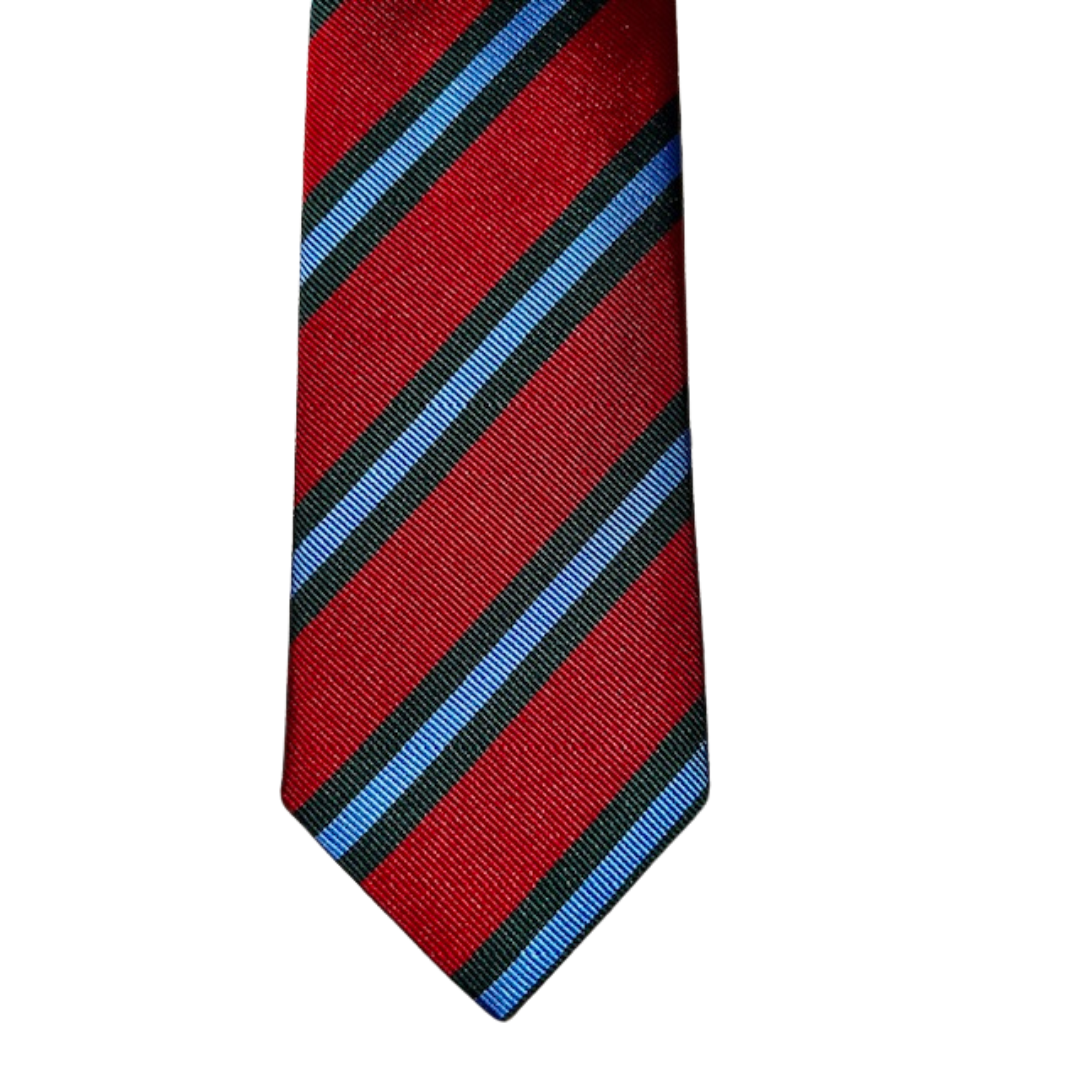 Fine & Dandy Tie