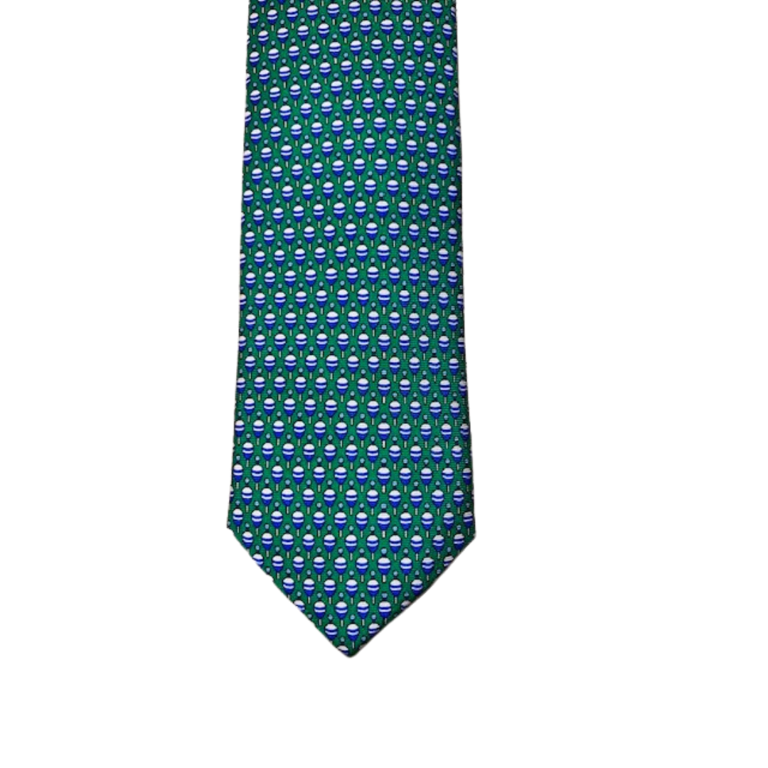 Fine & Dandy Tie