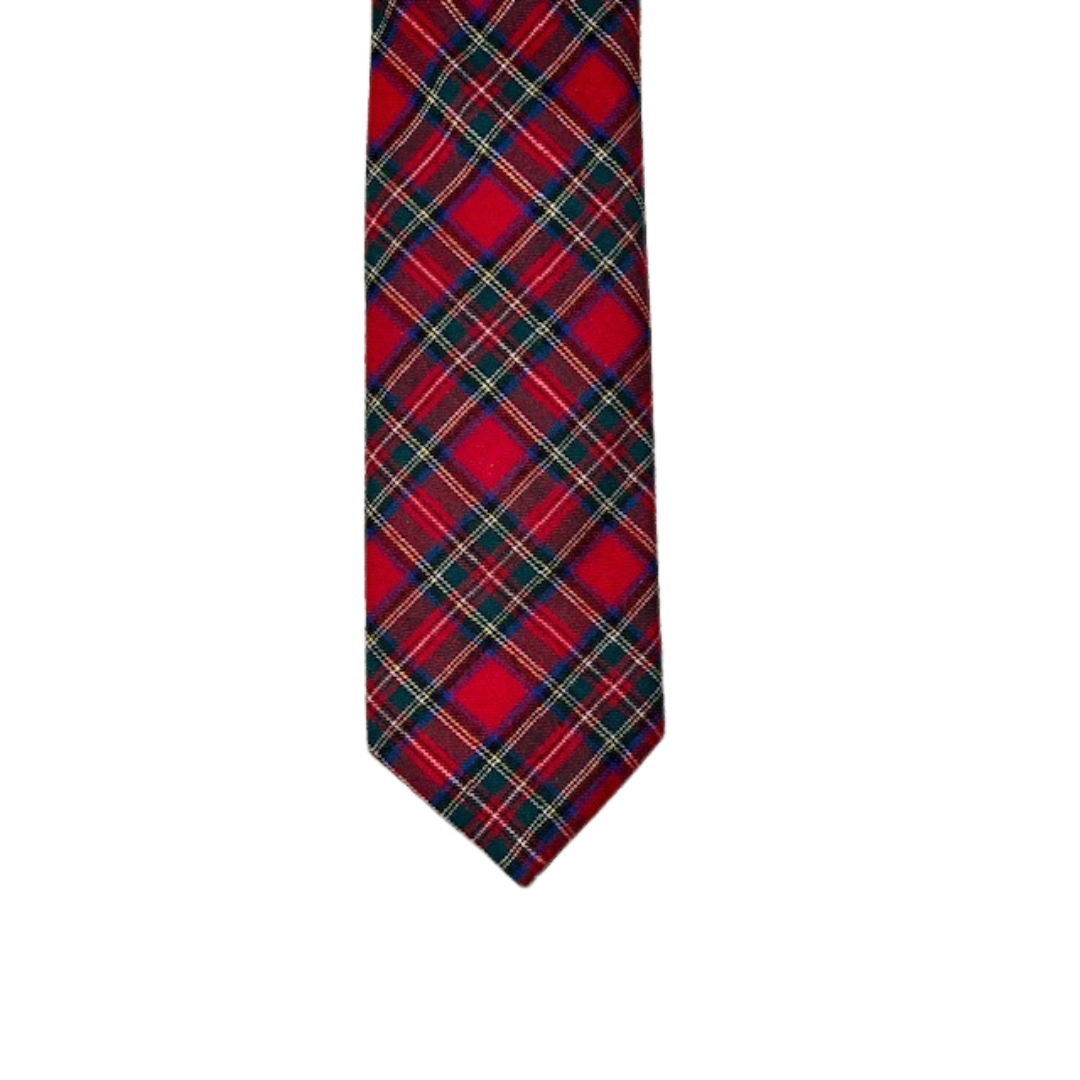 Fine & Dandy Tie