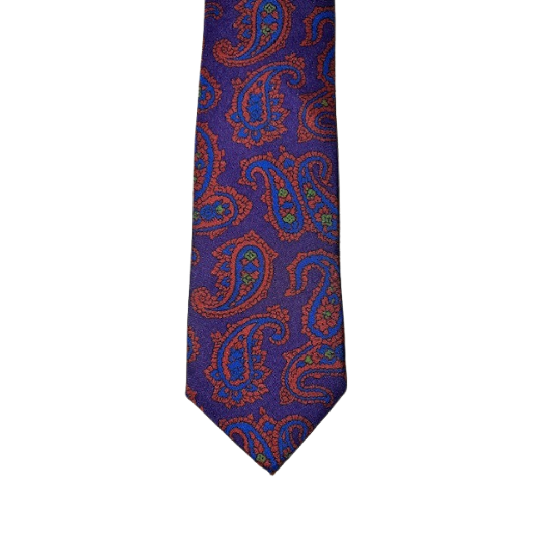Fine & Dandy Tie