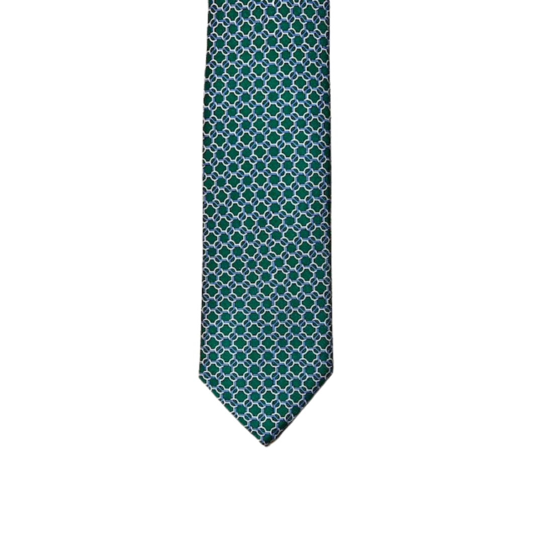 Fine & Dandy Tie