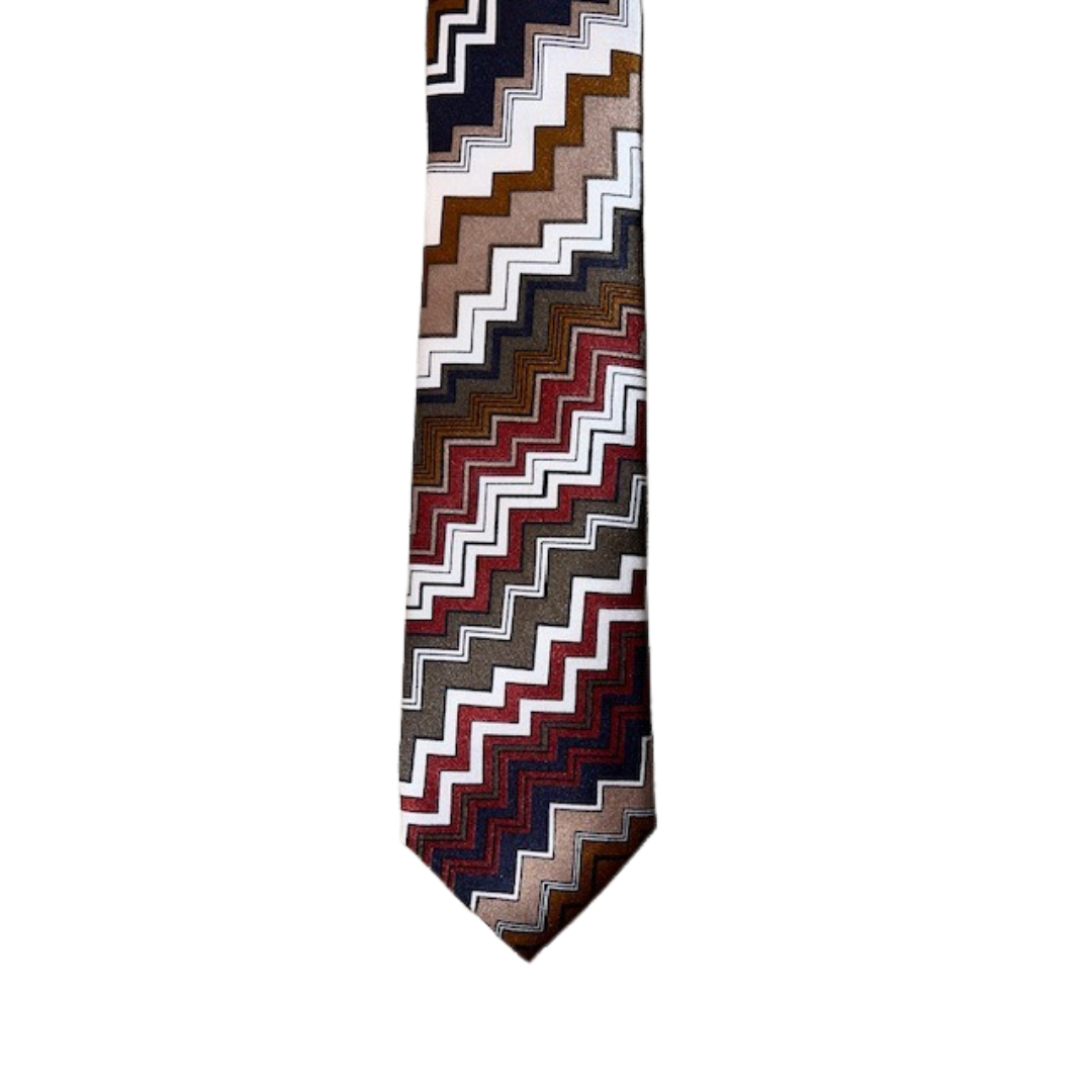 Fine & Dandy Tie