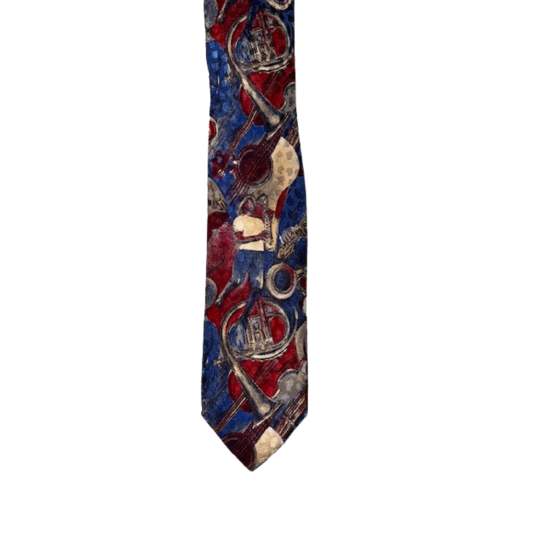 Fine & Dandy Tie