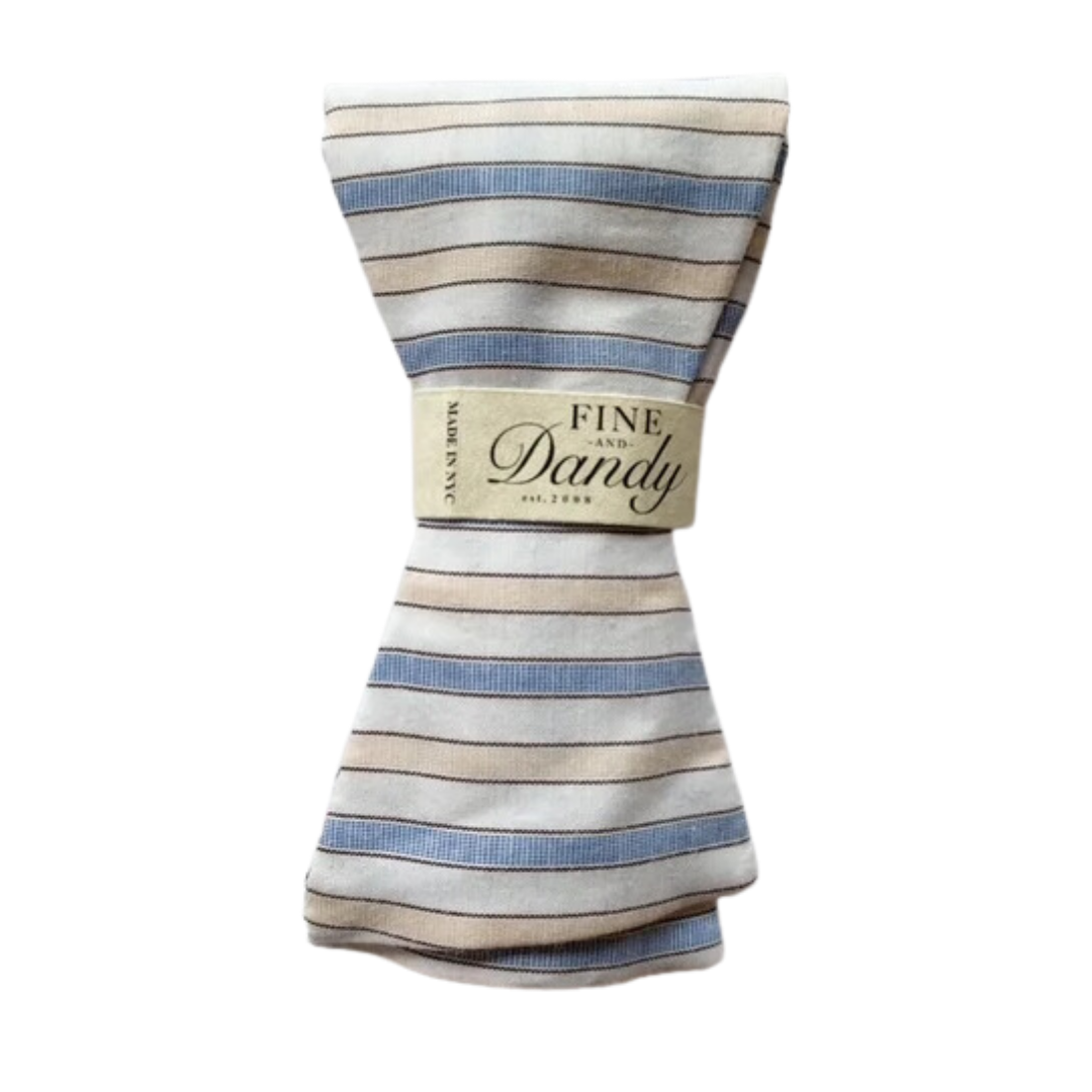 Fine & Dandy Bow Tie