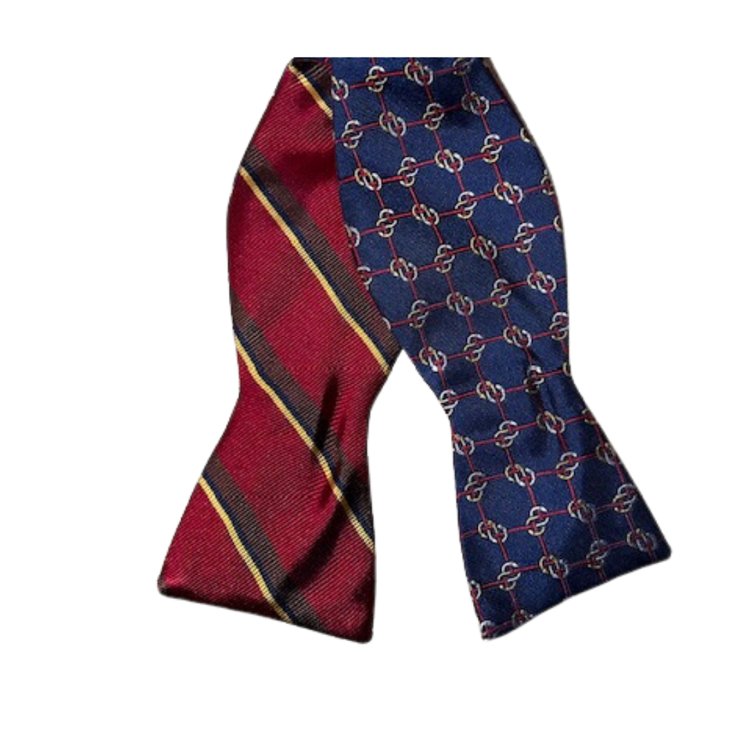 Fine & Dandy Bow Tie