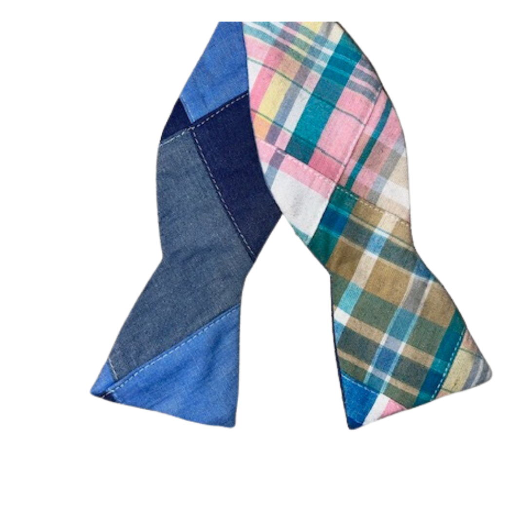 Fine & Dandy Bow Tie