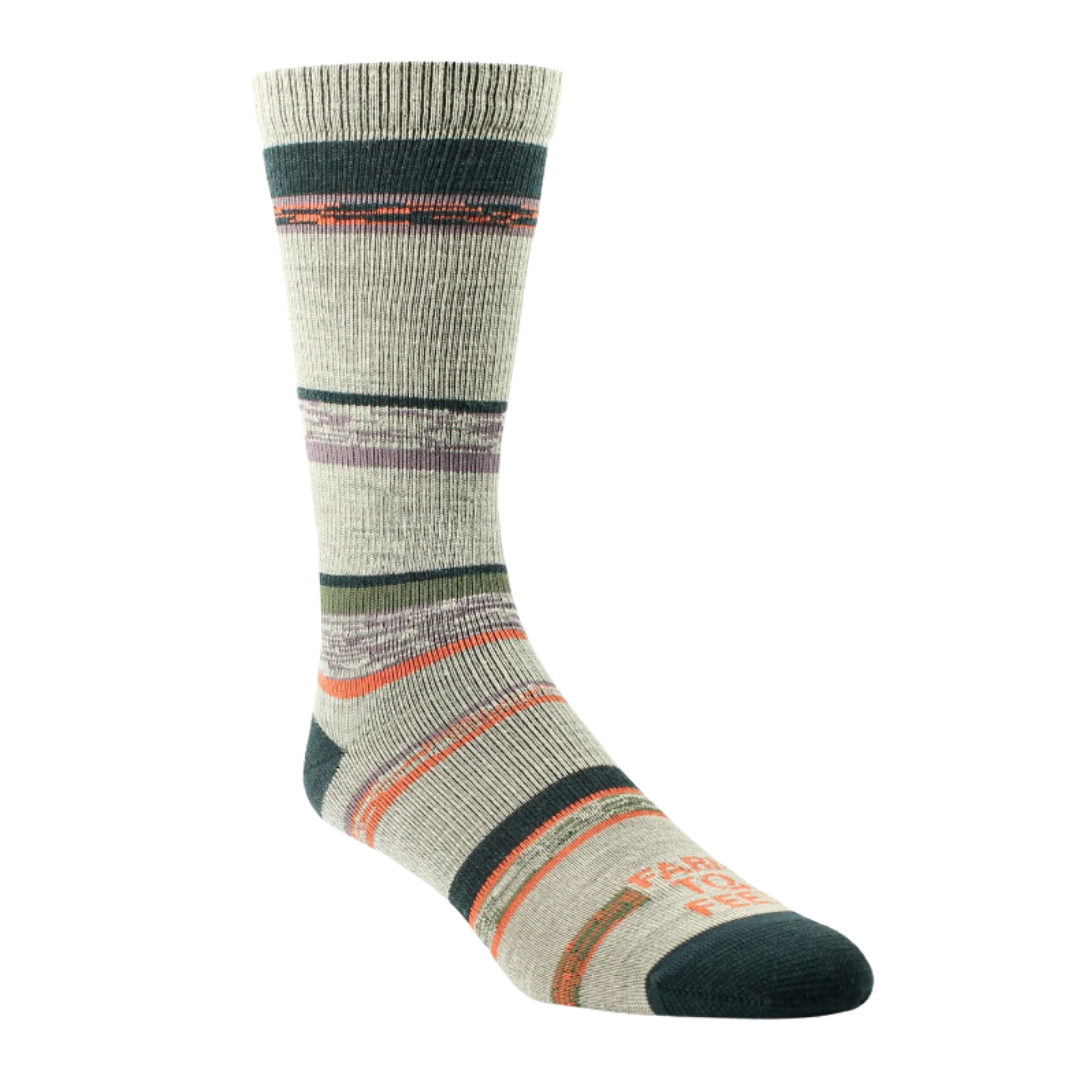 King No Cushion Crew - Desert Tan