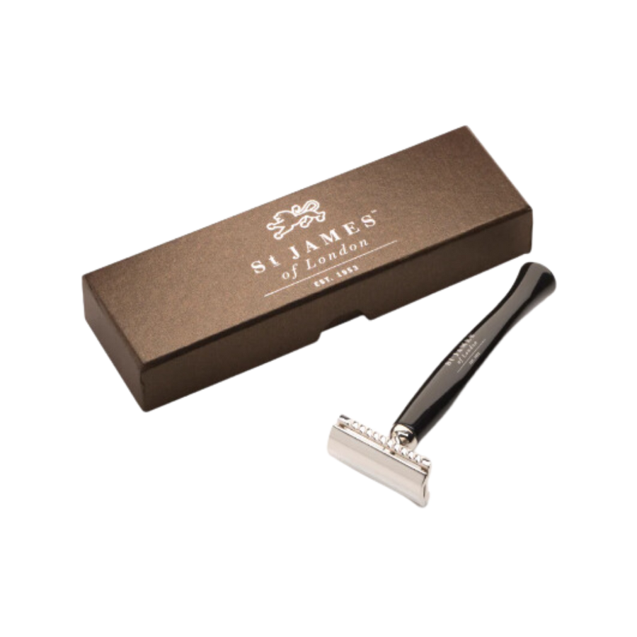 St. James Safety Razor