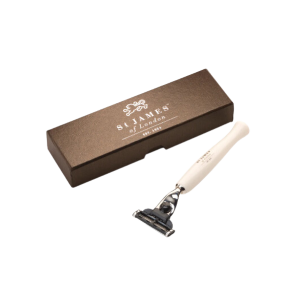 Mach III Razor Handle - SAMSON A Men's Emporium