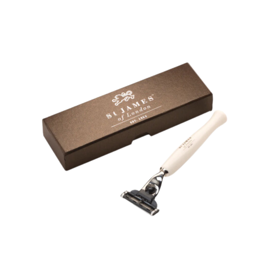 Mach III Razor Handle