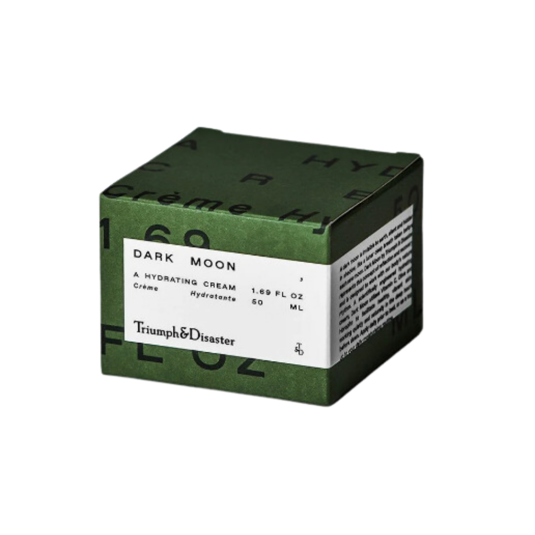 Dark Moon Hydrating Cream